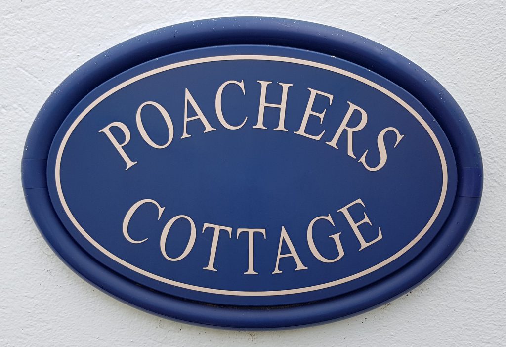 Poachers Cottage Appledore Devon Irsha Street Royal George
